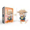 Lego Mini Labubu763