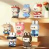Lego Mini Labubu763 - Imagen 2
