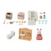 Set accesorios para la casa (Madre) - Imagen 2