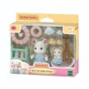 Set Baño de Burbujas