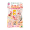 Bolsa Sorpresa Sylvanian Families Baby Cake Party