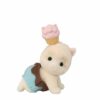 Bolsa Sorpresa Sylvanian Families Baby Cake Party - Imagen 6