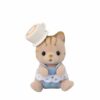 Bolsa Sorpresa Sylvanian Families Baby Cake Party - Imagen 7