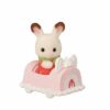 Bolsa Sorpresa Sylvanian Families Baby Cake Party - Imagen 8