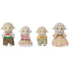 Familia Oveja Sylvanian Families - Imagen 2