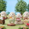 Familia Oveja Sylvanian Families - Imagen 3