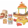 Puesto De Hamburguesas - Imagen 2