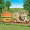 Puesto De Hamburguesas - Imagen 4