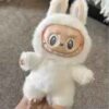Zimomo de ángel de 17cm Alternativo