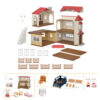 Gran Mansión Sylvanian Families - Imagen 2
