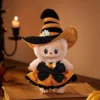 Mokoko Halloween