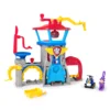 Paw Patrol Aeropuerto Air Rescue 30 Cm Con Accesorios - Imagen 2