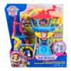 Paw Patrol Aeropuerto Air Rescue 30 Cm Con Accesorios