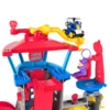 Paw Patrol Aeropuerto Air Rescue 30 Cm Con Accesorios - Imagen 4