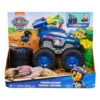 Paw Patrol Vehículo de Rescate Power Haulin Chase