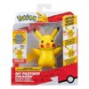 Pokemon Figura De Lujo Pikachu