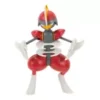 Pokémon - Battle Feature Figure - Bisharp - Imagen 2