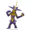 Pack Figura 11 Cm. Pokemon - Toxtricity - Imagen 2