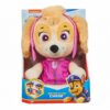 Paw Patrol Peluche hora de Dormir