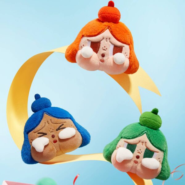Crybaby  Cheer Up, Baby Originales - Imagen 2