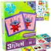 Juego Memorice Stitch