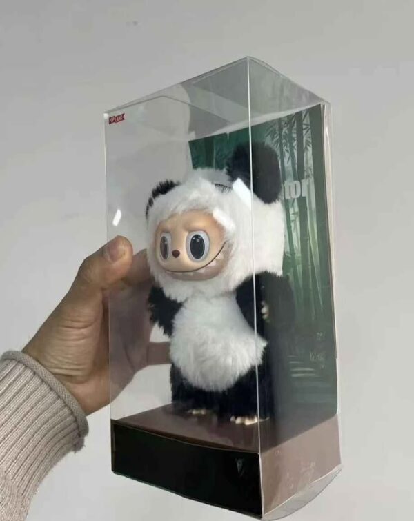 Labubu Panda Mentor - Imagen 2
