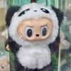 Labubu Panda Mentor