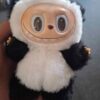 Labubu Panda Mentor - Imagen 3