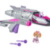 Paw Patrol Mighty Jet Skye Luz y Sonido - Imagen 2