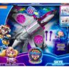 Paw Patrol Mighty Jet Skye Luz y Sonido