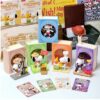 Snoopy de Disney, serie My Story Session