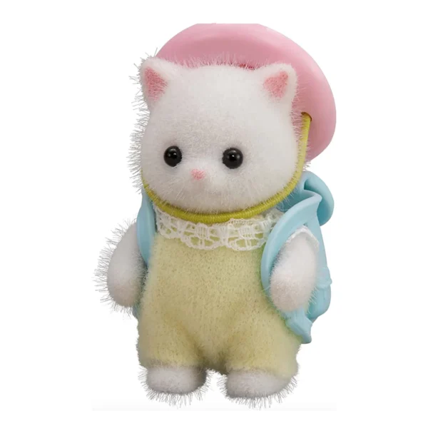 Bebé Gato Persa - Imagen 2