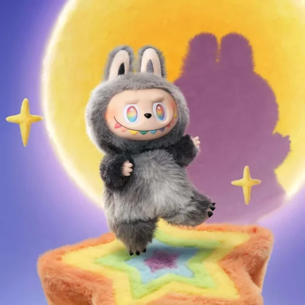 Labubu V3 The Monsters Big Into Energy Alternativos
