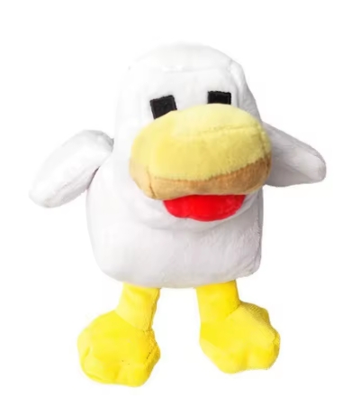 Minecraft Peluches 20cm Surtidos - Imagen 5