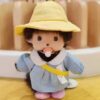 Monchhichi Alternativos - Imagen 2