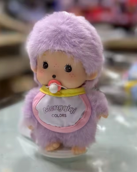 Monchhichi Variedades - Imagen 8