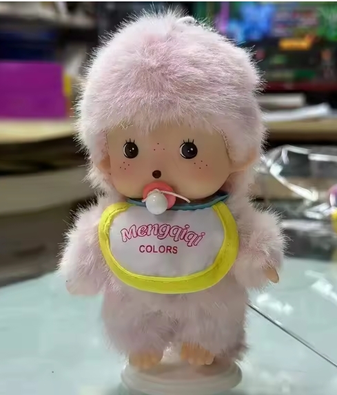 Monchhichi Variedades - Imagen 6
