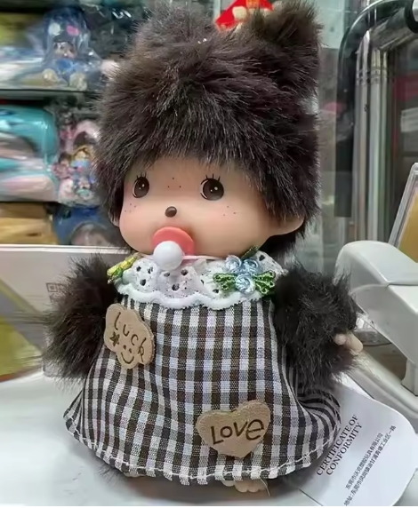 Monchhichi Variedades - Imagen 5