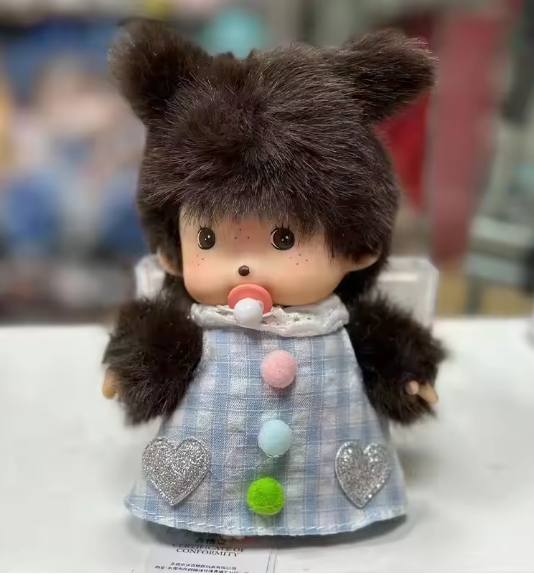 Monchhichi Variedades - Imagen 7