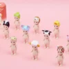 Sonny Angel Animal Series 2 Originales - Imagen 2