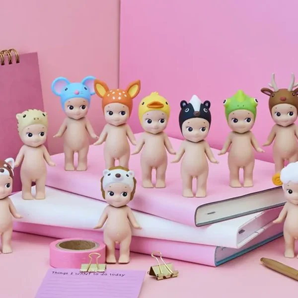Sonny Angel Animal Series 2 Originales