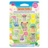 Blooming Baby Friends Sylvanian Families