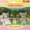 Familia Koala del Interior