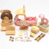 Carrito de Rosquillas - Imagen 3