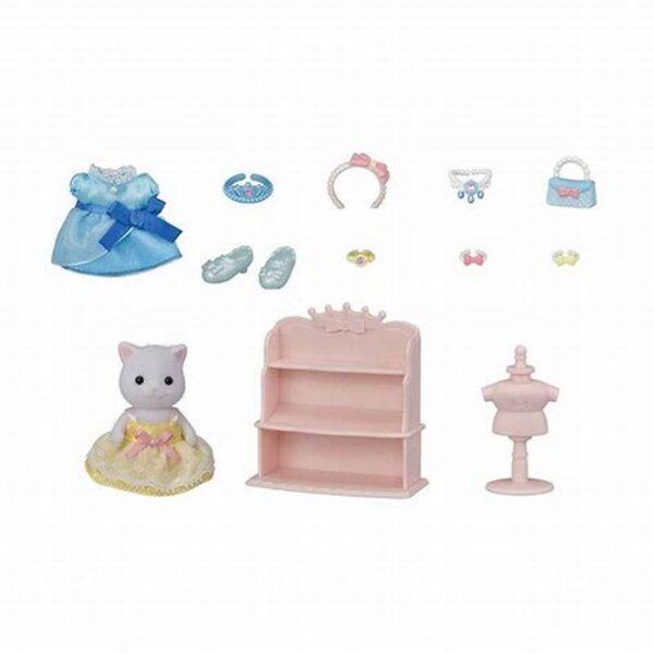 Vestidor de Princesa - Imagen 3