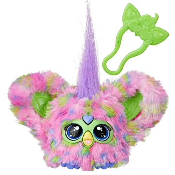 Mini Furby Furblets Too-koo - Imagen 3