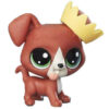Littlest Pet Shop Sonrisas de Baile Escolar - Imagen 2