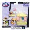 Littlest Pet Shop Quiosco de Playa