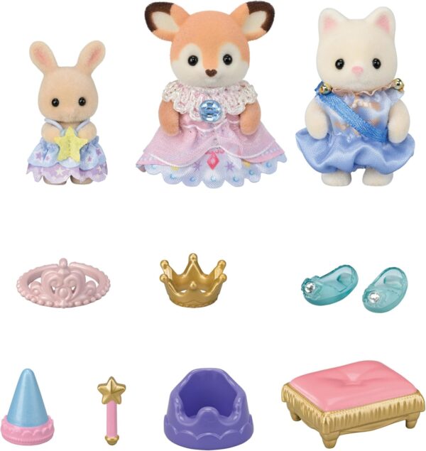 La Princesa Y Zapatilla De Cristal - Imagen 3