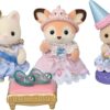 La Princesa Y Zapatilla De Cristal - Imagen 2